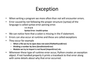 Exception Handling in python programming.pptx