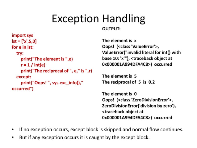Exception Handling in python programming.pptx
