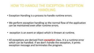 Exception Handling and Event Handling.pptx