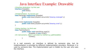 Exception handling and packages.pdf