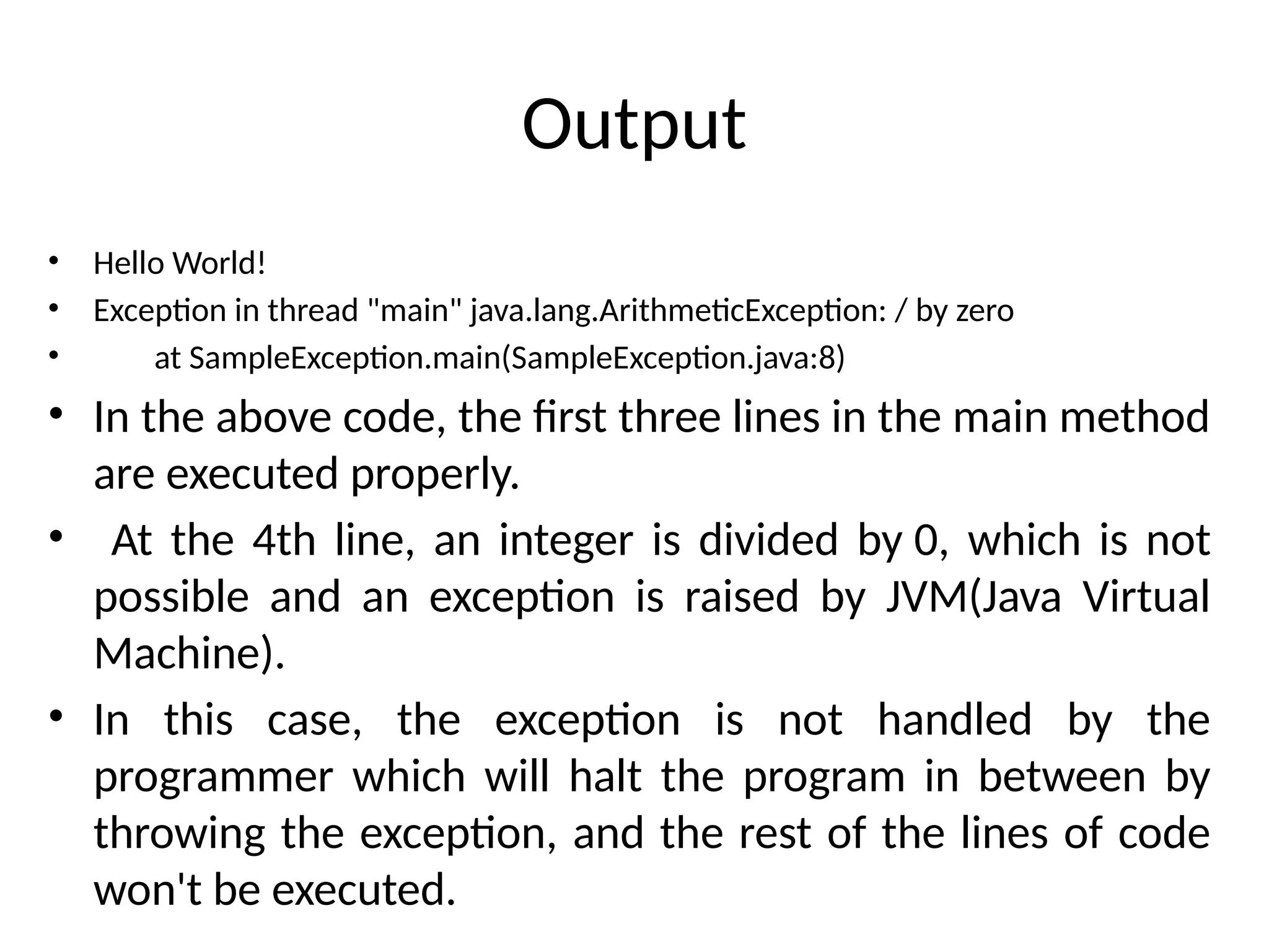 using Java Exception Handling in Java.pptx