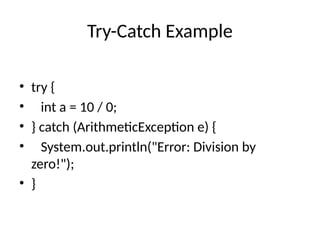 Exception_Handling_in_Java object orineted programming.pptx