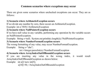 Exception handling in java.pptx