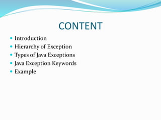 Exception handling ppt.pptx