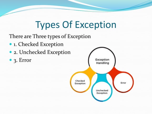Exception handling ppt.pptx