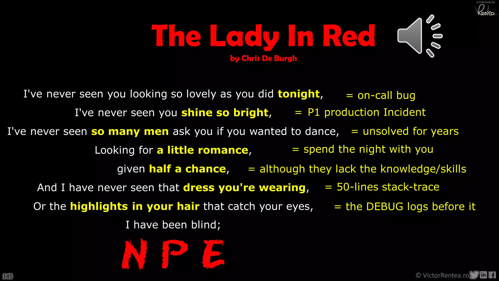 Definitive Guide to Working With Exceptions in Java - takj at Java Champions Conference