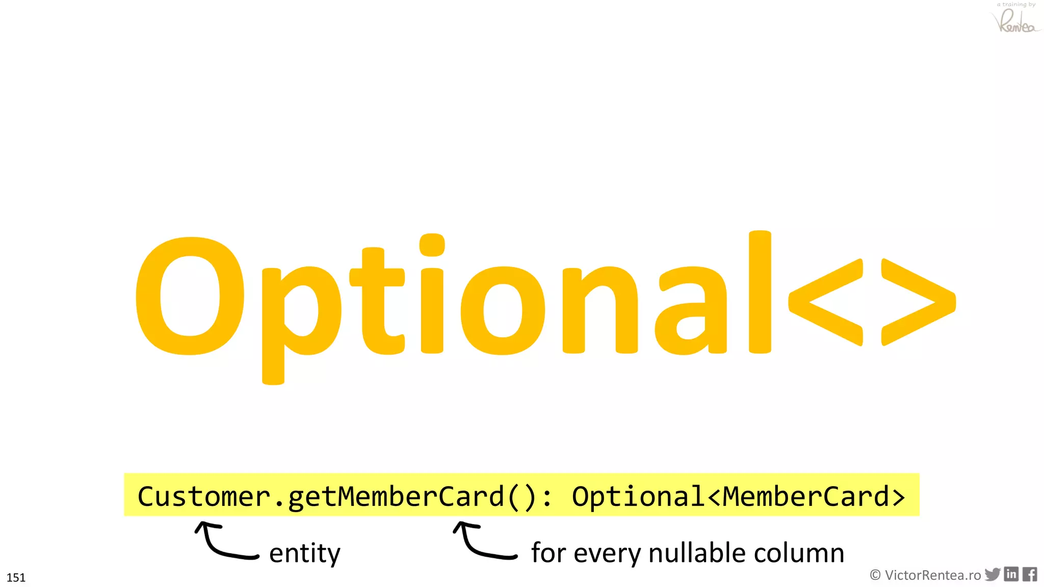 Definitive Guide to Working With Exceptions in Java - takj at Java Champions Conference