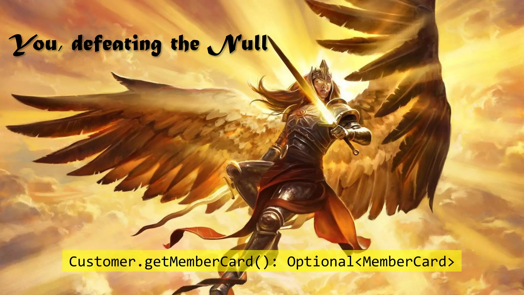 Definitive Guide to Working With Exceptions in Java - takj at Java Champions Conference