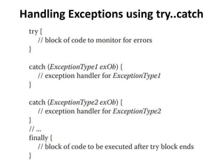 Exceptions.pptx