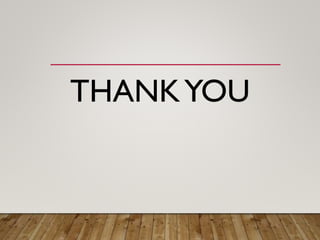 THANKYOU
 