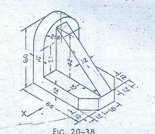 Solid Works Exercises | PDF