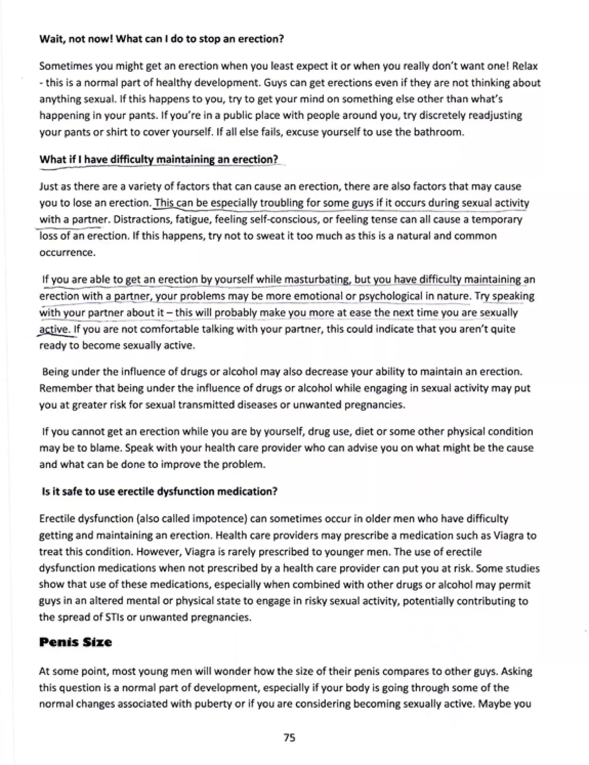 Excerpts from cogic young men of valor manual Pt. 1