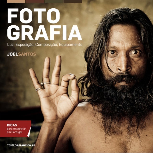 FOTO
GRAFIALuz, Exposição, Composição, Equipamento e
Dicas para fotografar em Portugal
miolo_Fotografia_Print.indd 1miolo_...