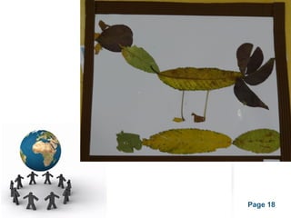 Pour plus de modèles : Modèles Powerpoint PPT gratuits
Page 18
 