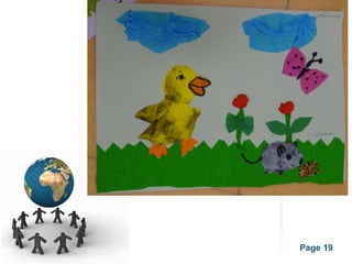 Pour plus de modèles : Modèles Powerpoint PPT gratuits
Page 19
 