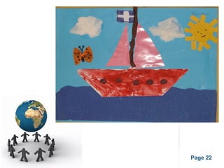 Pour plus de modèles : Modèles Powerpoint PPT gratuits
Page 22
 