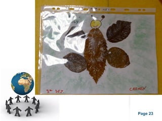 Pour plus de modèles : Modèles Powerpoint PPT gratuits
Page 23
 