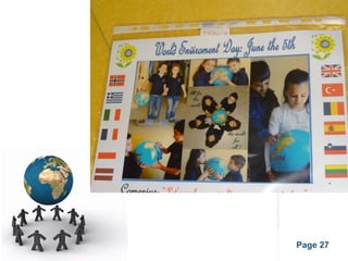 Pour plus de modèles : Modèles Powerpoint PPT gratuits
Page 27
 