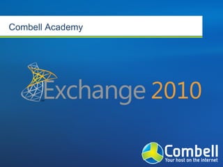 Combell Academy
 