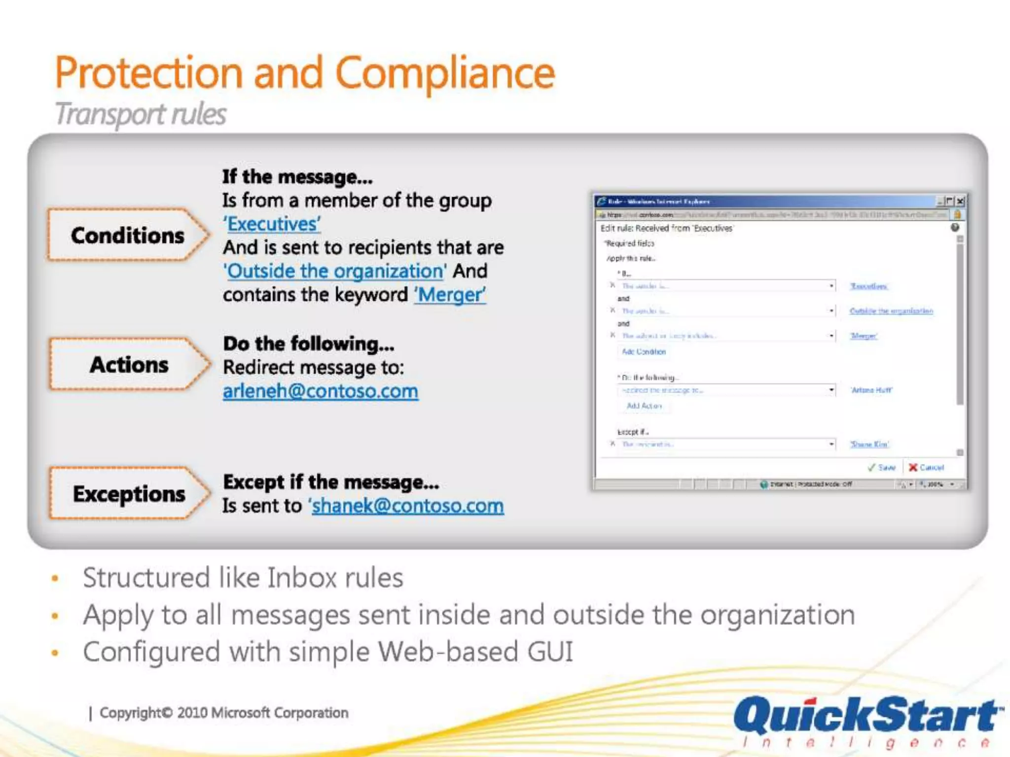 Exchange presentation 2