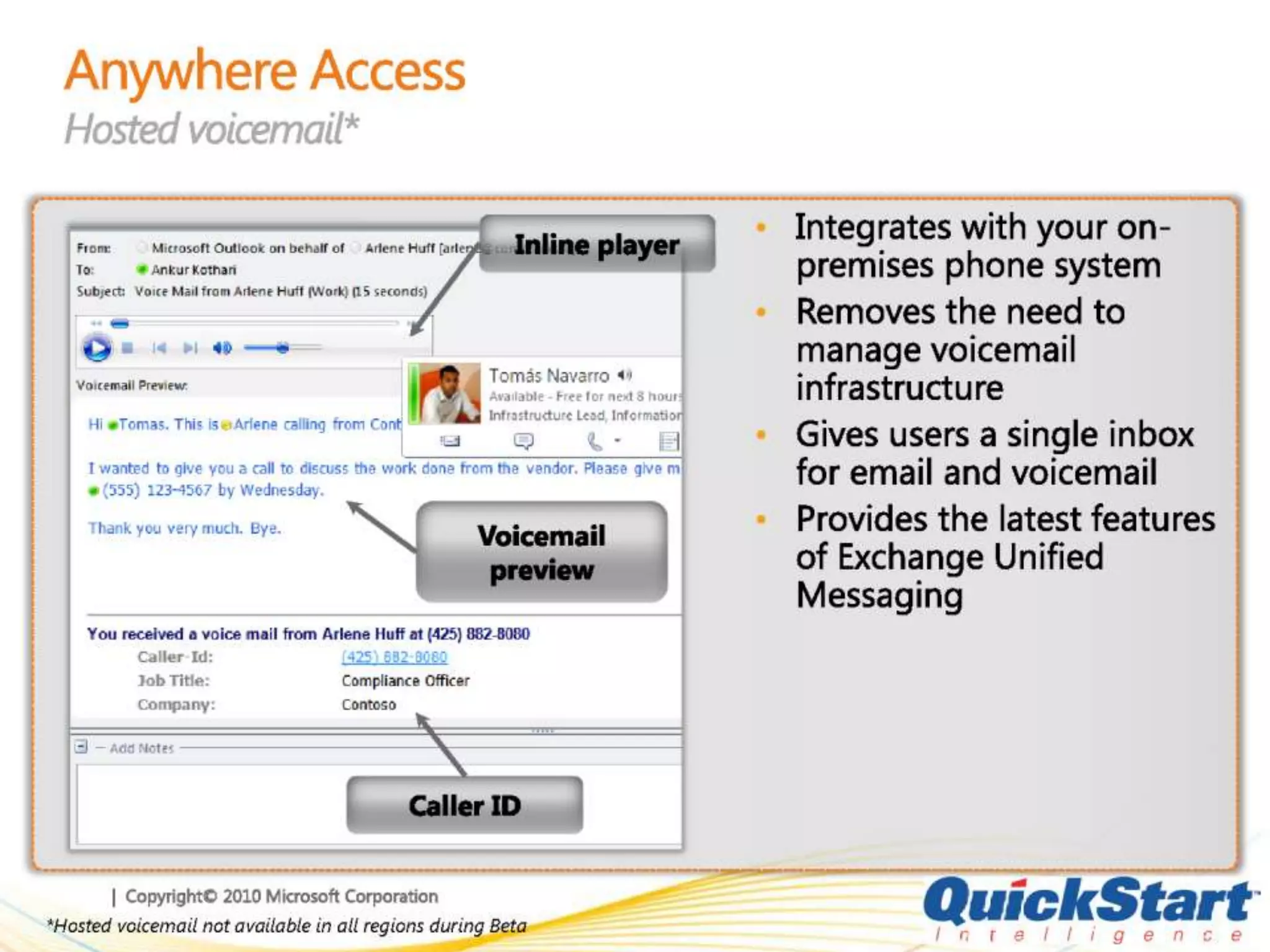 Exchange presentation 2