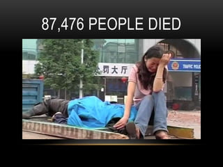 87,476 PEOPLE DIED
 