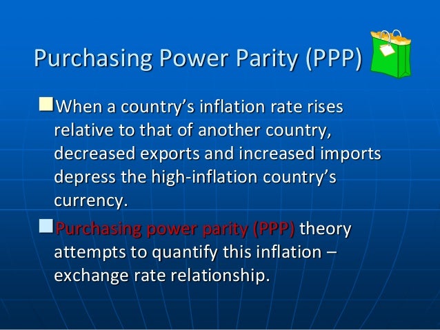 Exchange rate trade