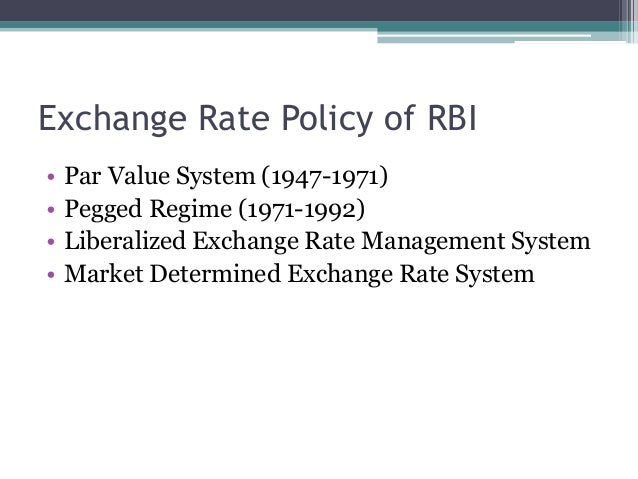 Rbi forex rate card