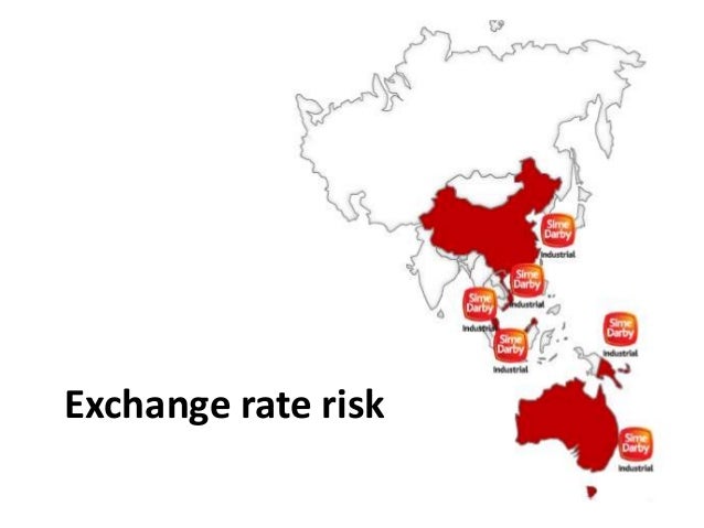 Exchange Rate Risk 2