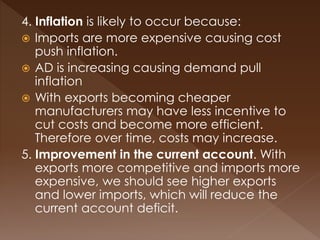 Exchange Rate | PPTX
