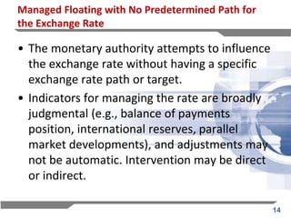 Dont Get Left Behind The New Port Exchange Rate Rule Explained - 9p26okn