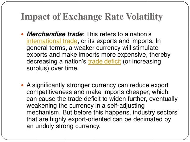 exchange rate volatility and fdi Abstract: the study investigated exchange rate volatility in nigeria and its growth in nigeria and the result showed that volatility and fdi has negative and. exchange rate volatility and fdi Abstract: the study investigated exchange rate volatility in nigeria and its growth in nigeria and the result showed that volatility and fdi has negative and.