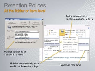 PSTs cannot be easily discovered