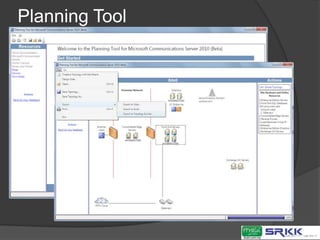 Converged CommunicationsDelivering on Critical Communications Features “Anywhere Access”