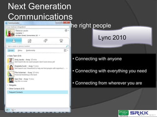 More options for devices (including lower cost)