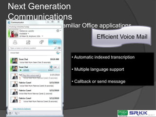 Additional data center survivability options