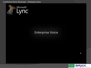Lync 2010 Family