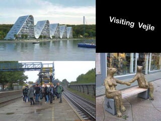 Exchange trip to denmark slideshare