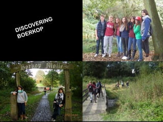 Exchange trip to denmark slideshare