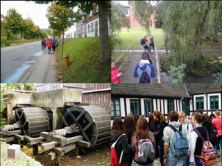 Exchange trip to denmark slideshare
