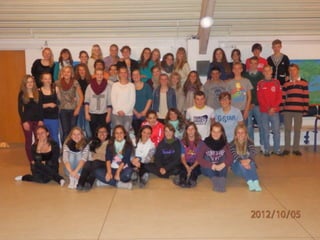 Exchange trip to denmark slideshare