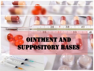 Comprehensive Overview of Additives in Pharmaceutical Dosage Forms ...