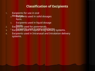 Excipients in pharmaceutical dosage forms.pptx