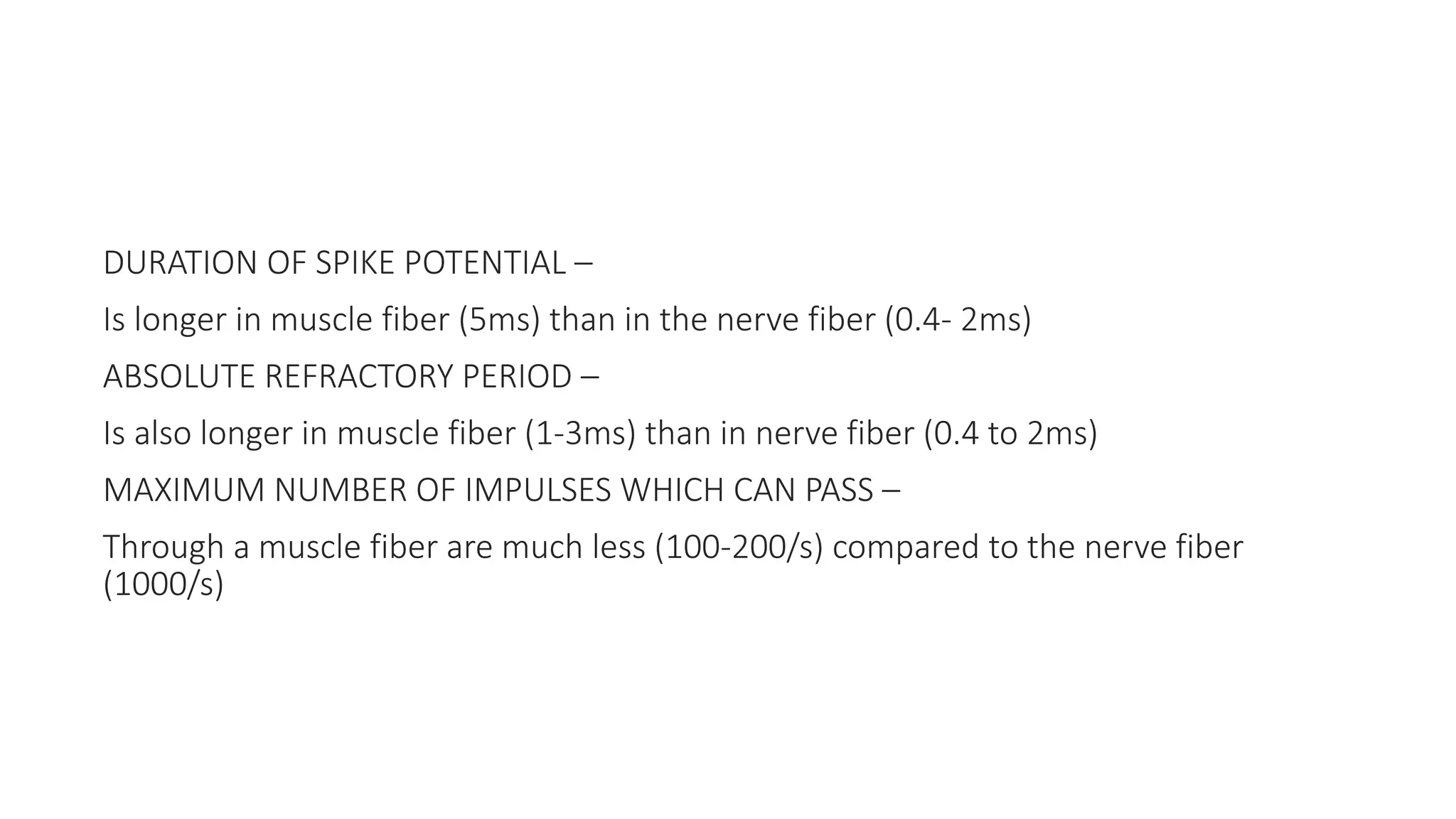 EXCITATION CONTRACTION COUPLING physiology PPT
