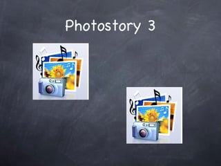 Photostory 3 