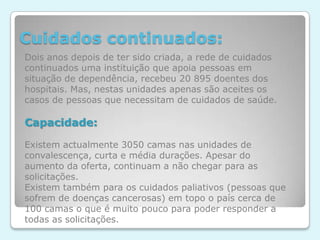 Esperamos conseguir passar a compreender algo mais sobre isto e tentar ajudar quando detectarmos algum caso.O envelhecimento:É um processo natural da vida, onde a alterações desde as físicas ás psicológicas. A velhice é uma fase do ciclo vital. O idoso é o resultado, é aquele que envelhece e vivencia a velhice.Antigamente os idosos eram mais respeitados do que se respeita na actualidade. Os membros da família tinham que obedecer as ordens do mais idoso, pois era visto como sinonimo de sabedoria. Na actualidade raramente acontece isto pois o idoso é tratado como preconceito. A começar pelo termo “VELHO”.