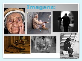 Não deixe que o envelhecimento o faça sentir inferior.