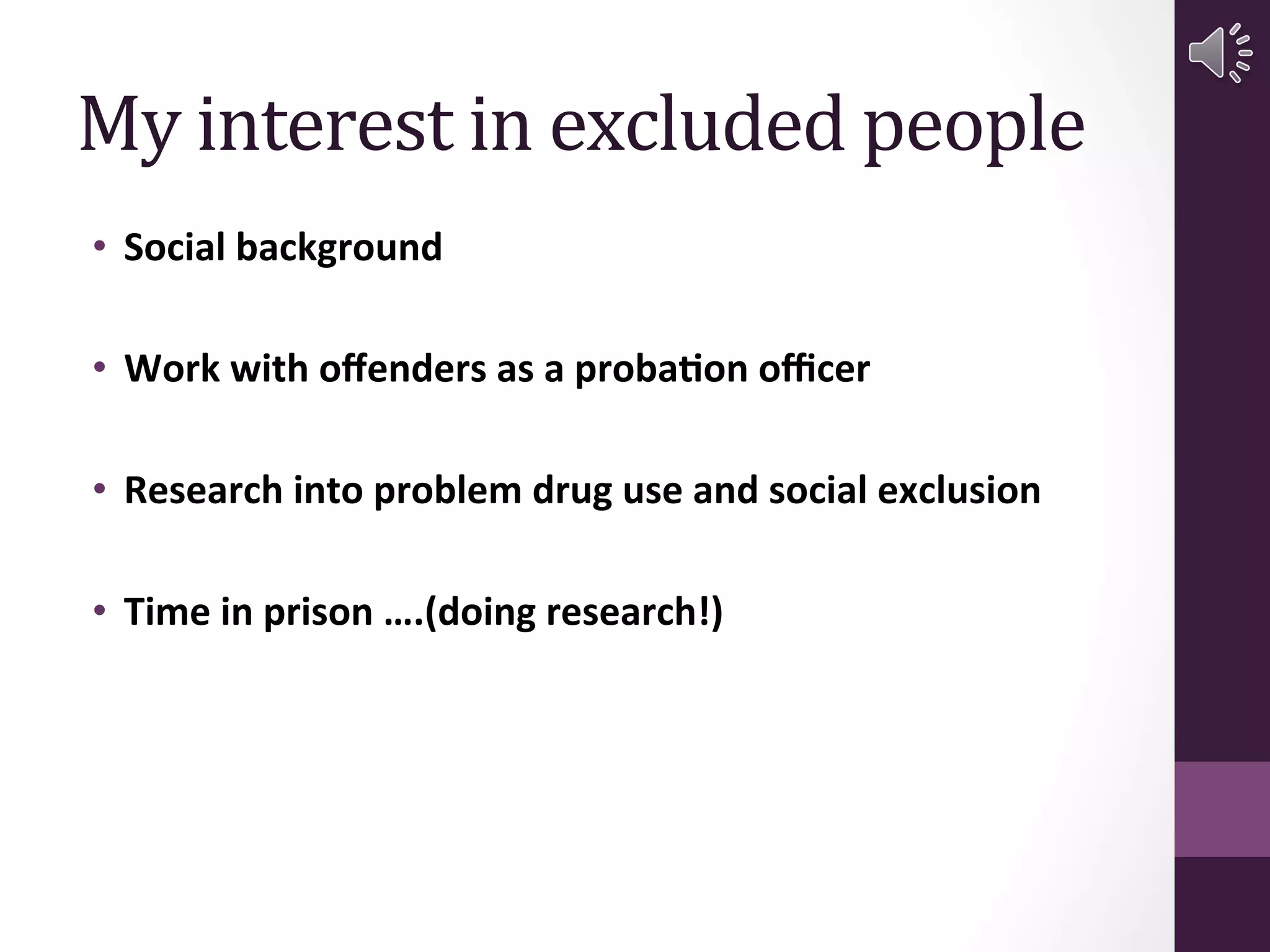 The Challenges Of Reintegration After Arrest And Mugshot - fi80eq9