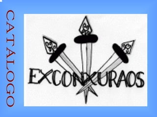 exconxuraos