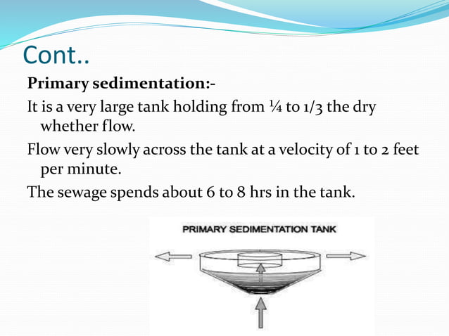 Excreta disposal ppt PPT
